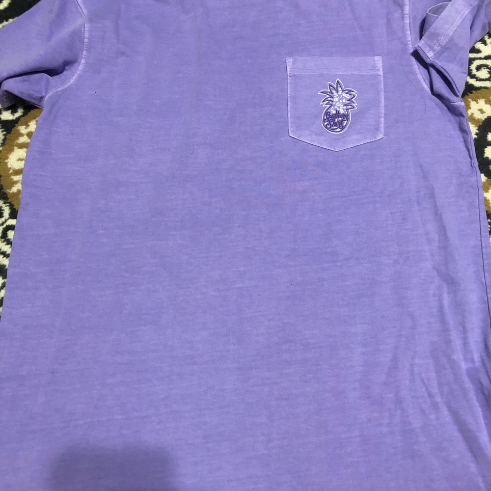 Southern shirt